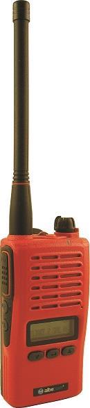 Albecom Radiopaket X5-155mhz 3