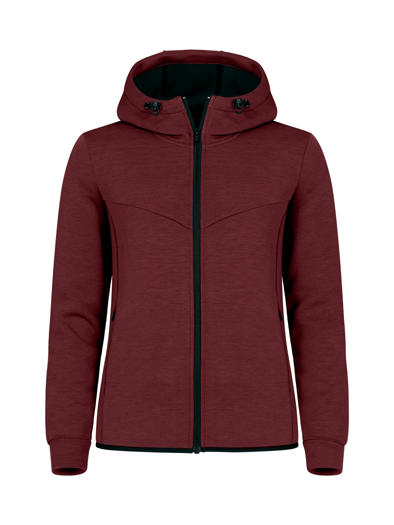 Clique Hayden Hoody, Dam - 5