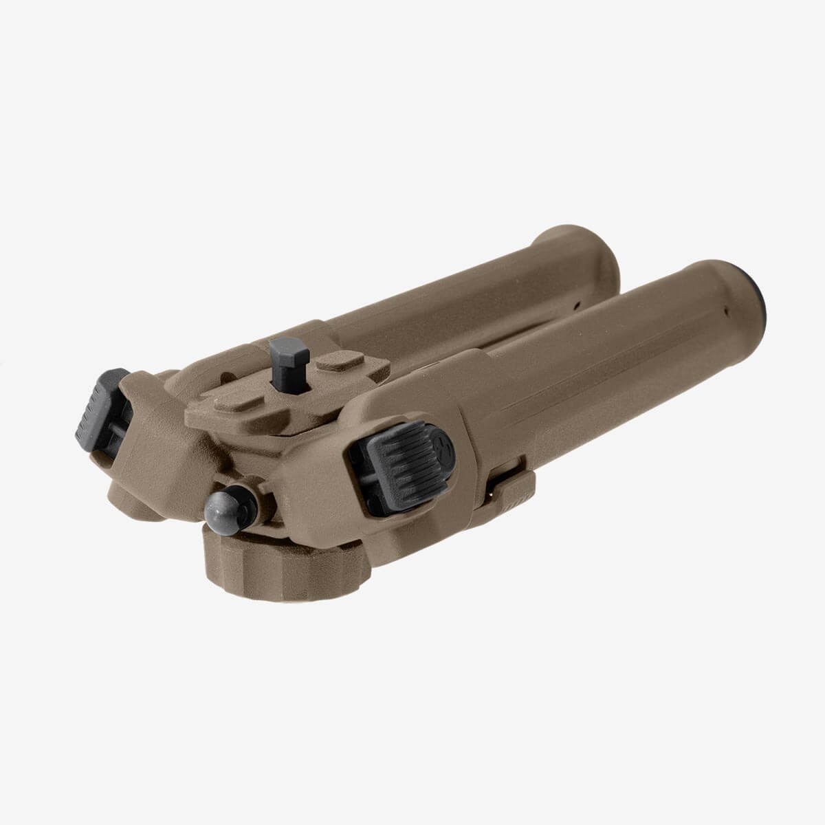 Magpul MOE QD Bipod for M-LOK  (FDE) - 4