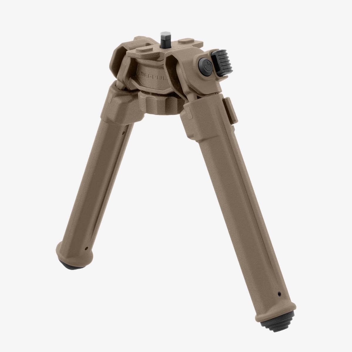 Magpul MOE QD Bipod for M-LOK  (FDE)