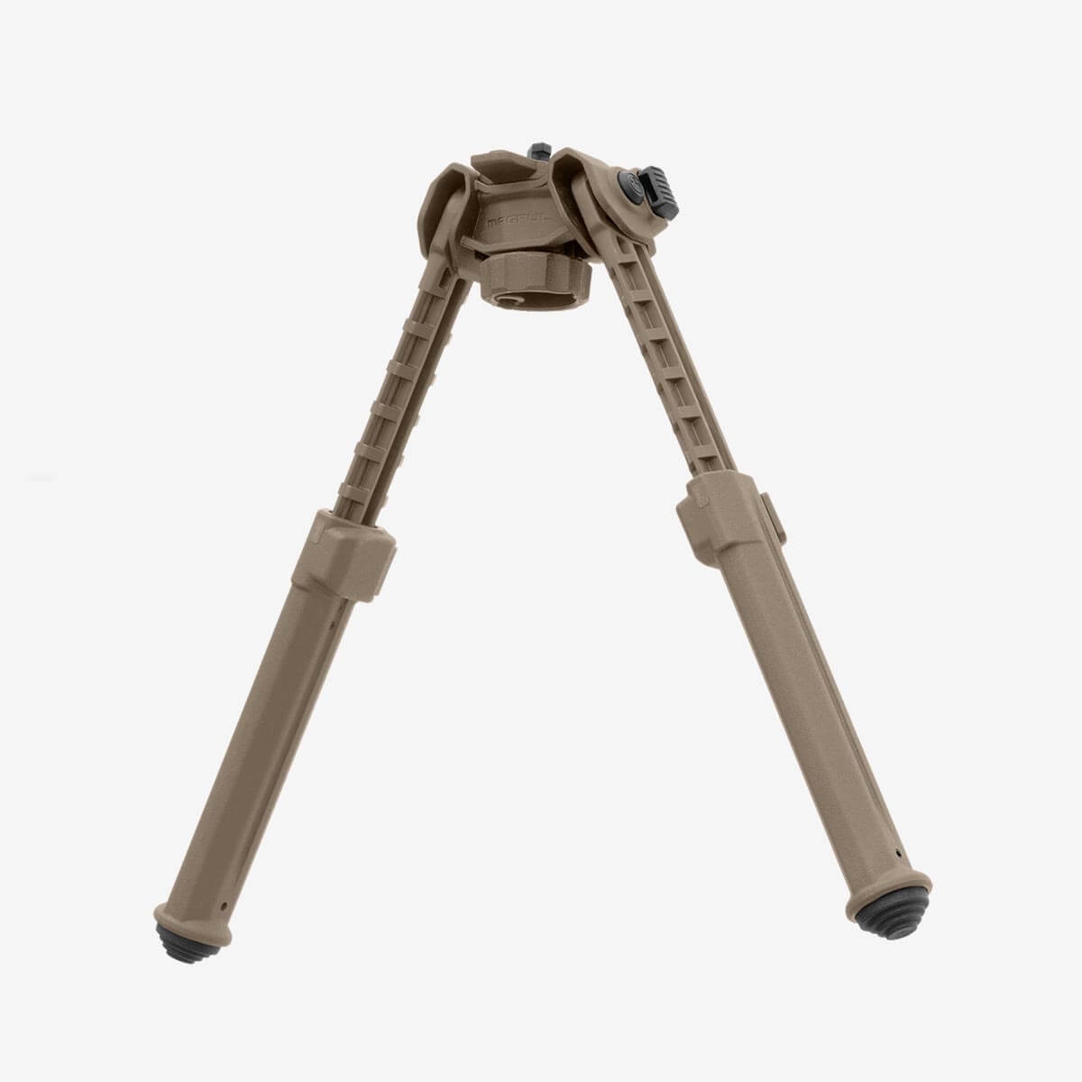 Magpul MOE QD Bipod for M-LOK  (FDE) - 2