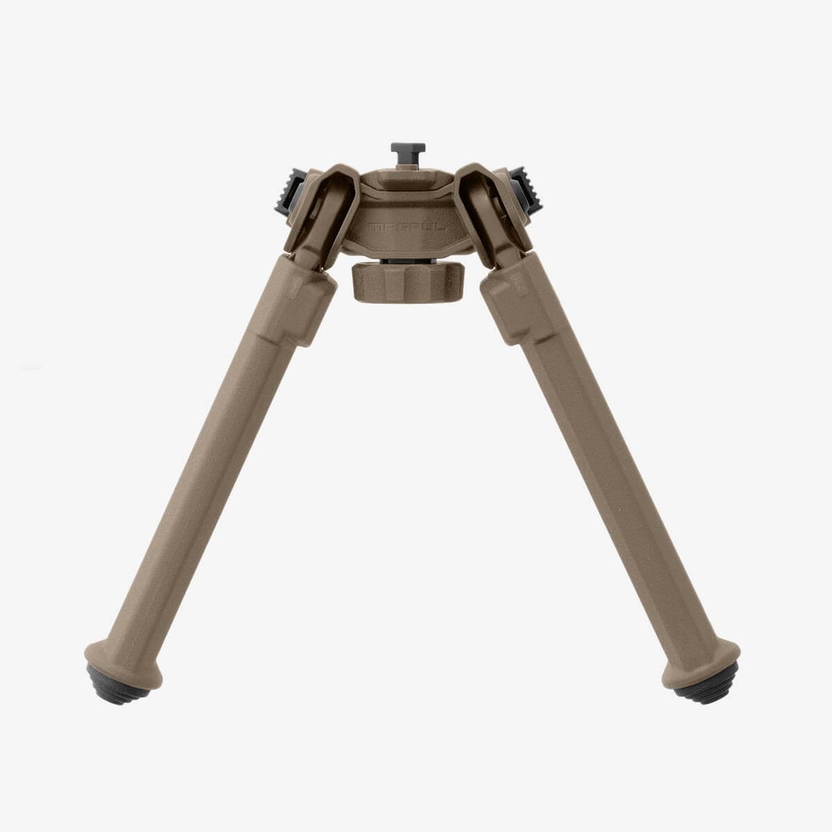 Magpul MOE QD Bipod for M-LOK  (FDE) - 3