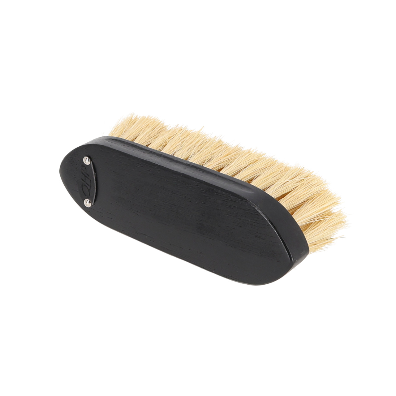 QHP Royal Grooming Set Kit with Brushes - Black - Care