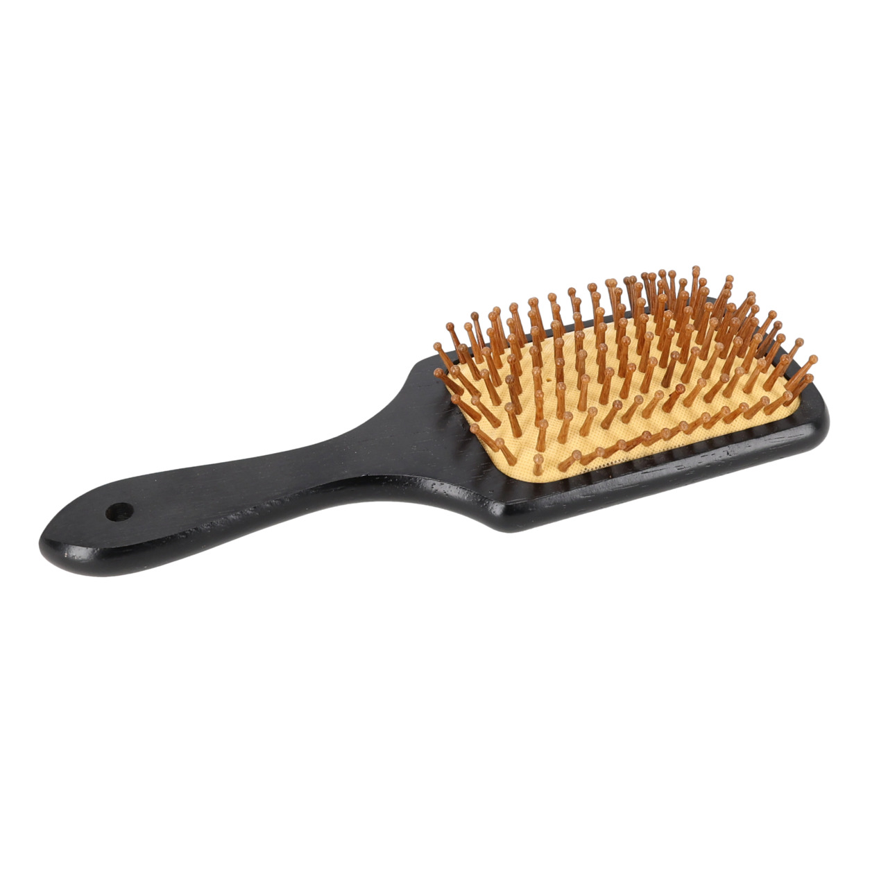 QHP Royal Grooming Set Harjasetti – Musta - 4