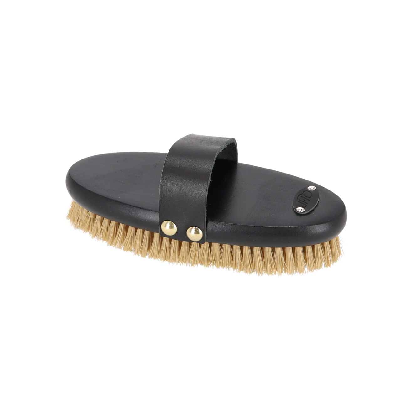QHP Royal Grooming Set Harjasetti – Musta - 6