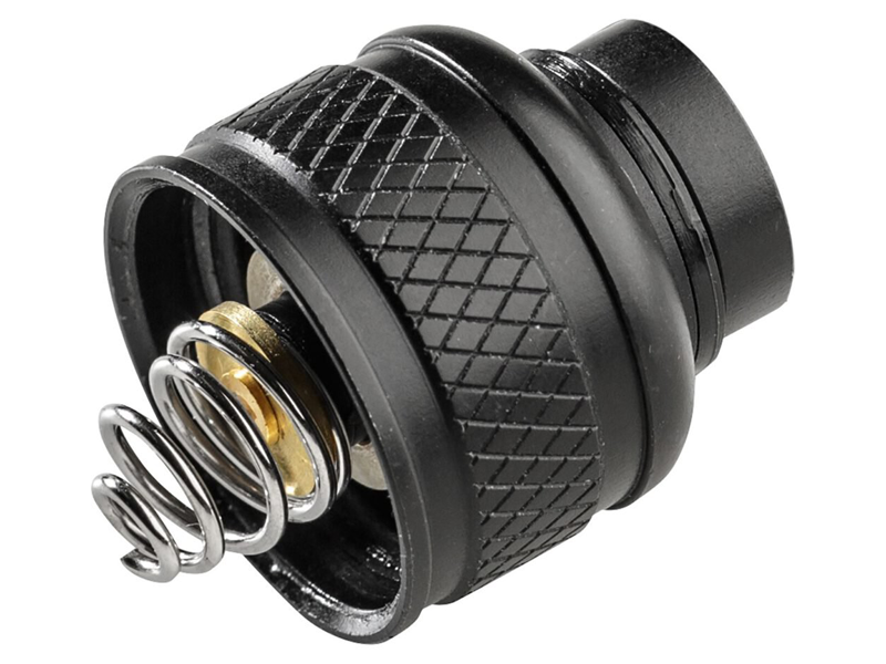 Surefire Accessory UE-BK (Scout Light Rear Cap) 