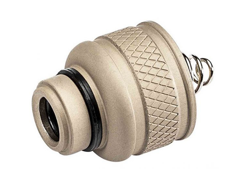  Surefire Accessory UE-TN (Scout Light Rear Cap)