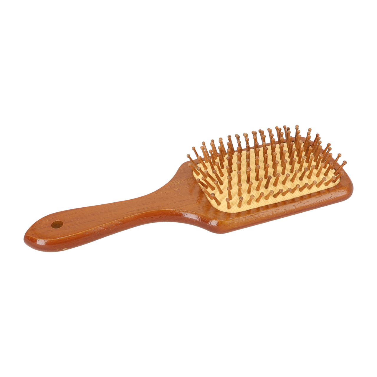 QHP Royal Grooming Set Kit with Brushes - Dark Brown