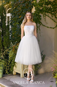 Angela Bianca 8063 kjol