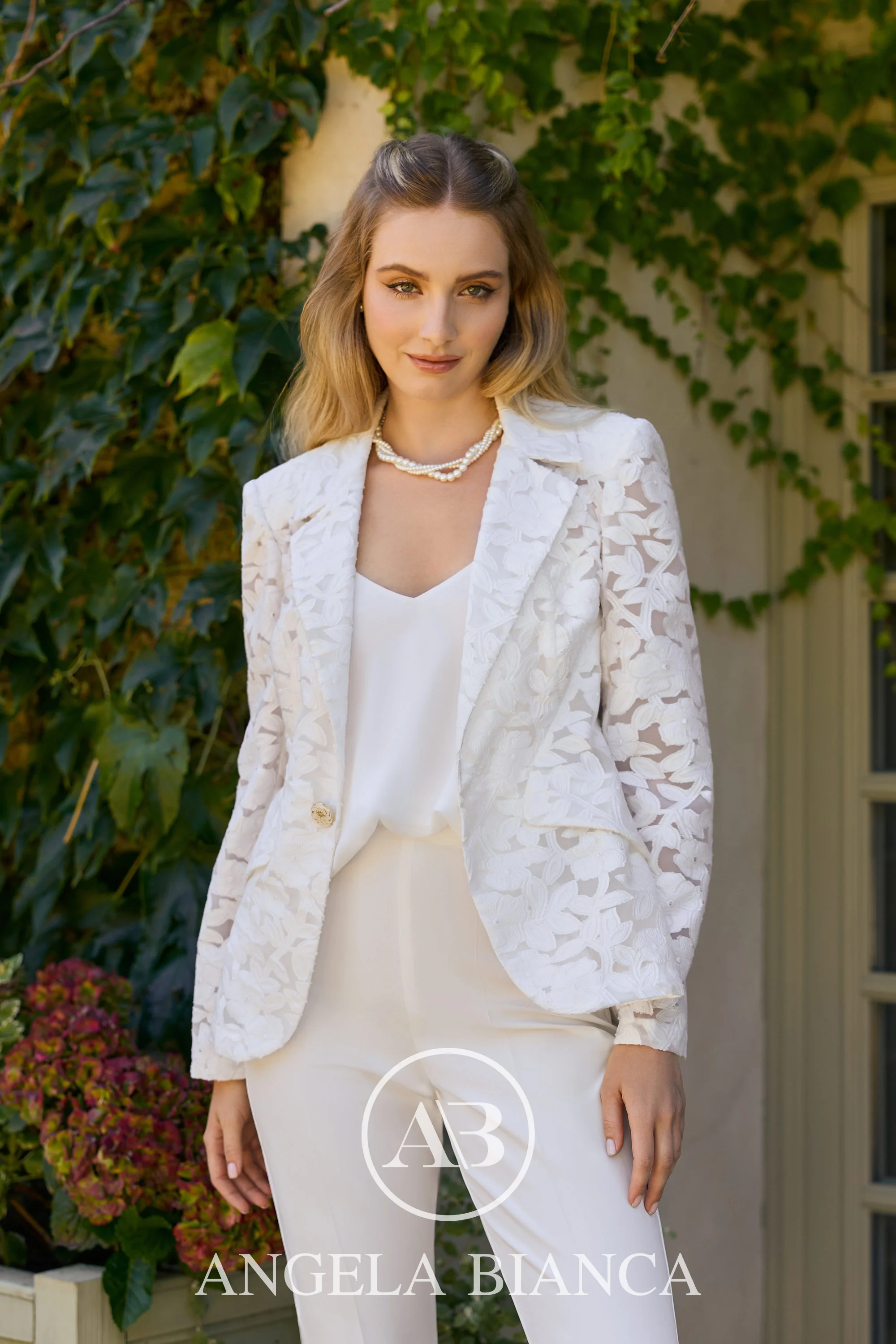 Angela Bianca 1165 topp - 2