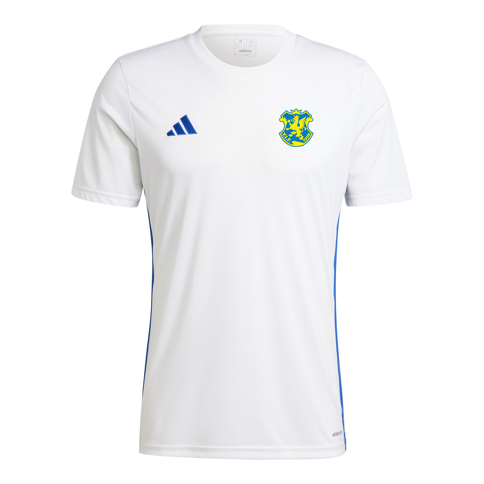 Adidas Tabela 23 Jsy Sr (Ystad IF Handboll)