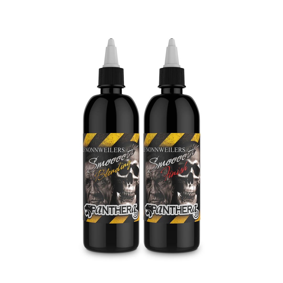 Panthera - Ralf Nonnweiler Blending/Finish Set 2x150ml