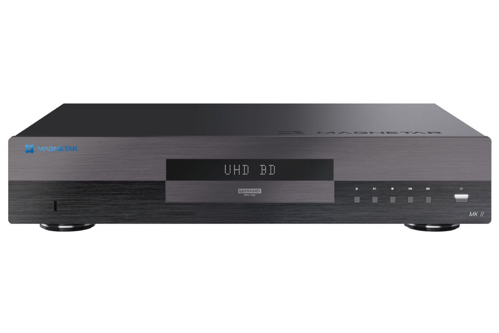 Magnetar UDP800 MKII