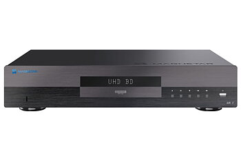 Magnetar UDP800 MKII