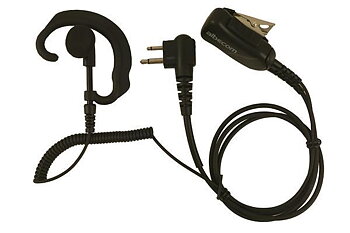 Albecom Mini Headset, Internal