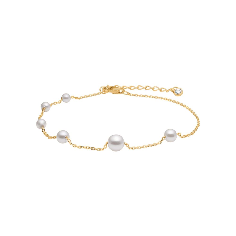 Joanli Nor Rachelnor armband guld