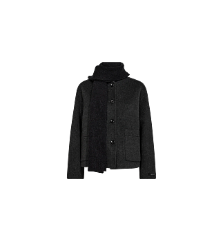 Mos Mosh Maria Loisa Wool Jacket