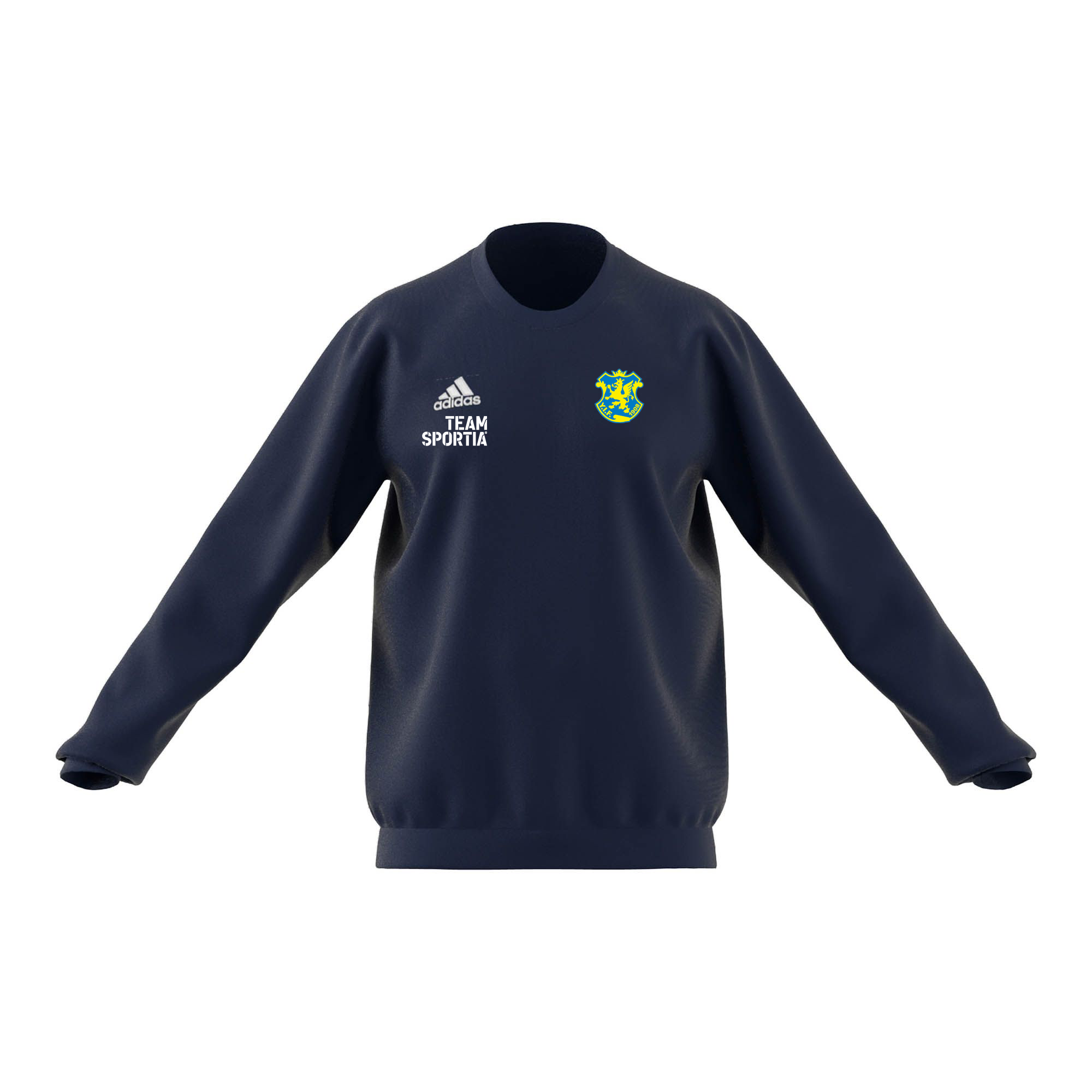 Adidas Ent22 Sw Top Sr (Ystad IF Handboll)