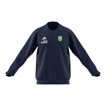 Adidas Ent22 Sw Top Sr (Ystad IF Handboll)