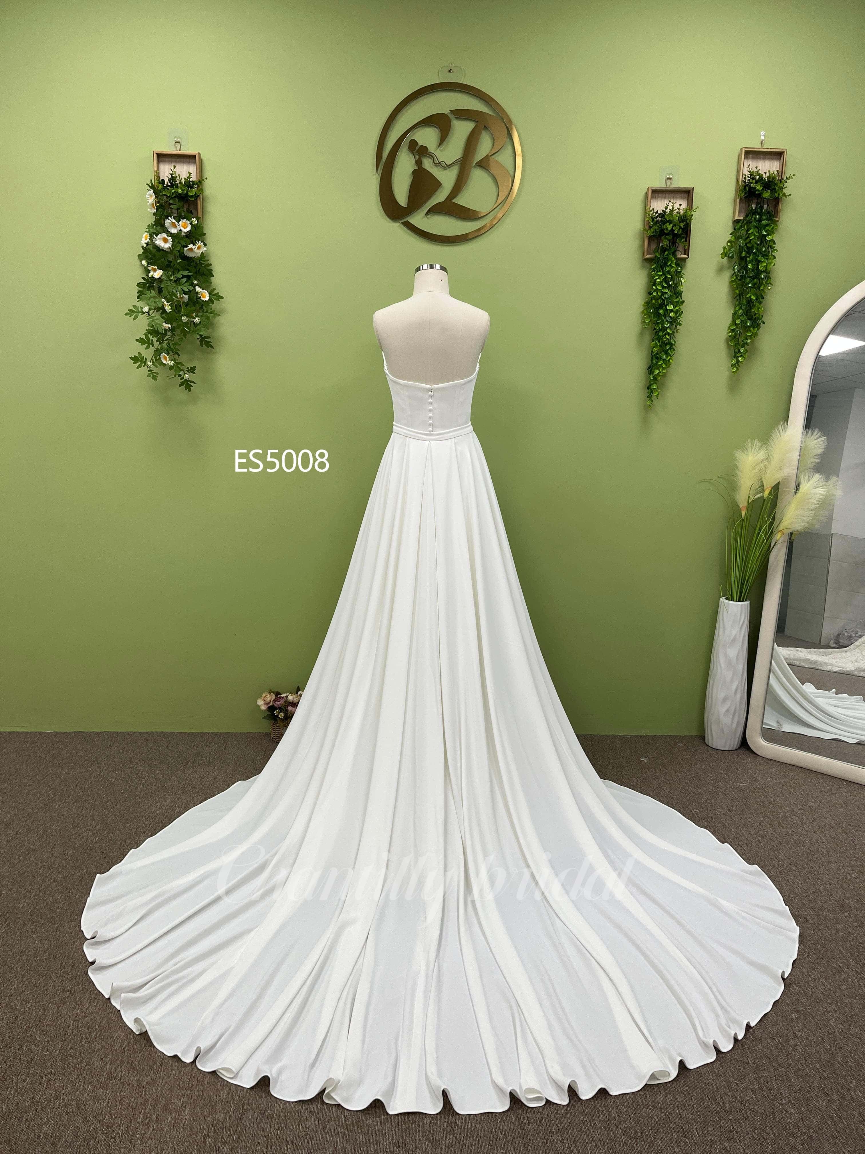 Chantilly Bridal  ES5008 - 2