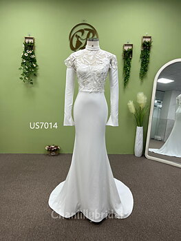 Chantilly Bridal  US7014