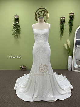 Chantilly Bridal  US2063
