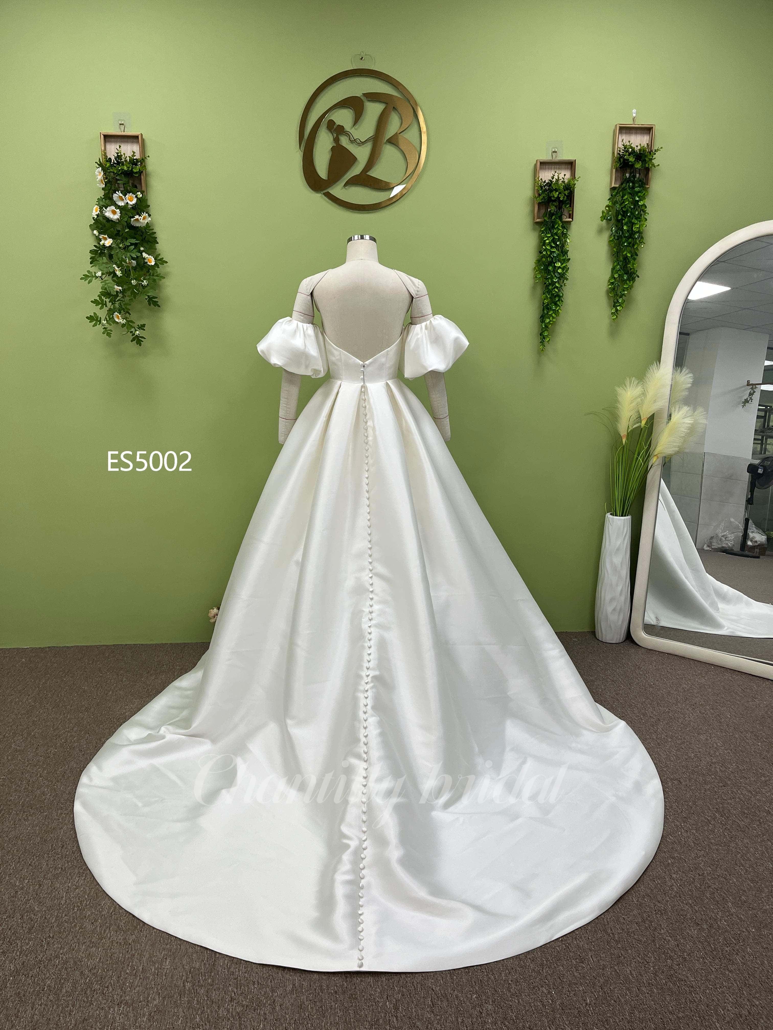 Chantilly Bridal  ES5002 - 2