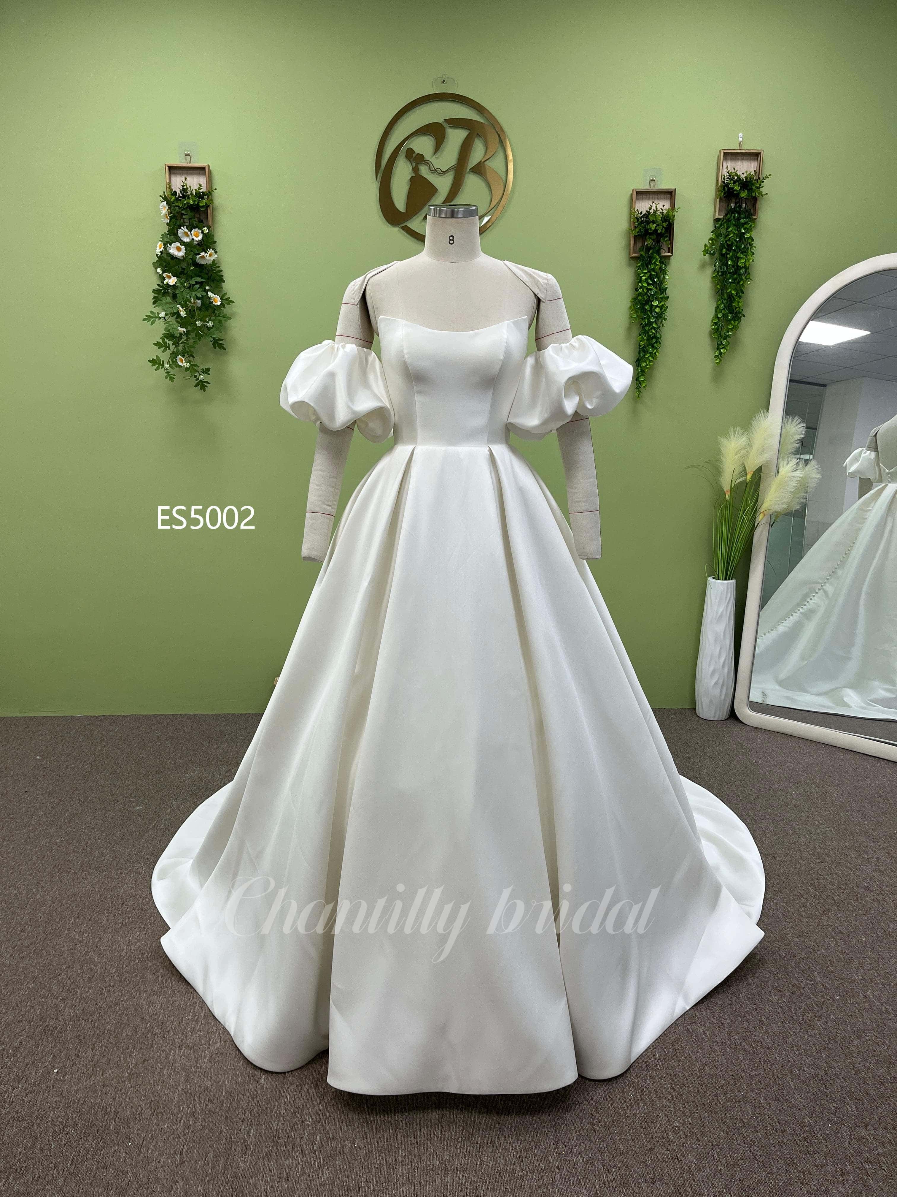 Chantilly Bridal  ES5002