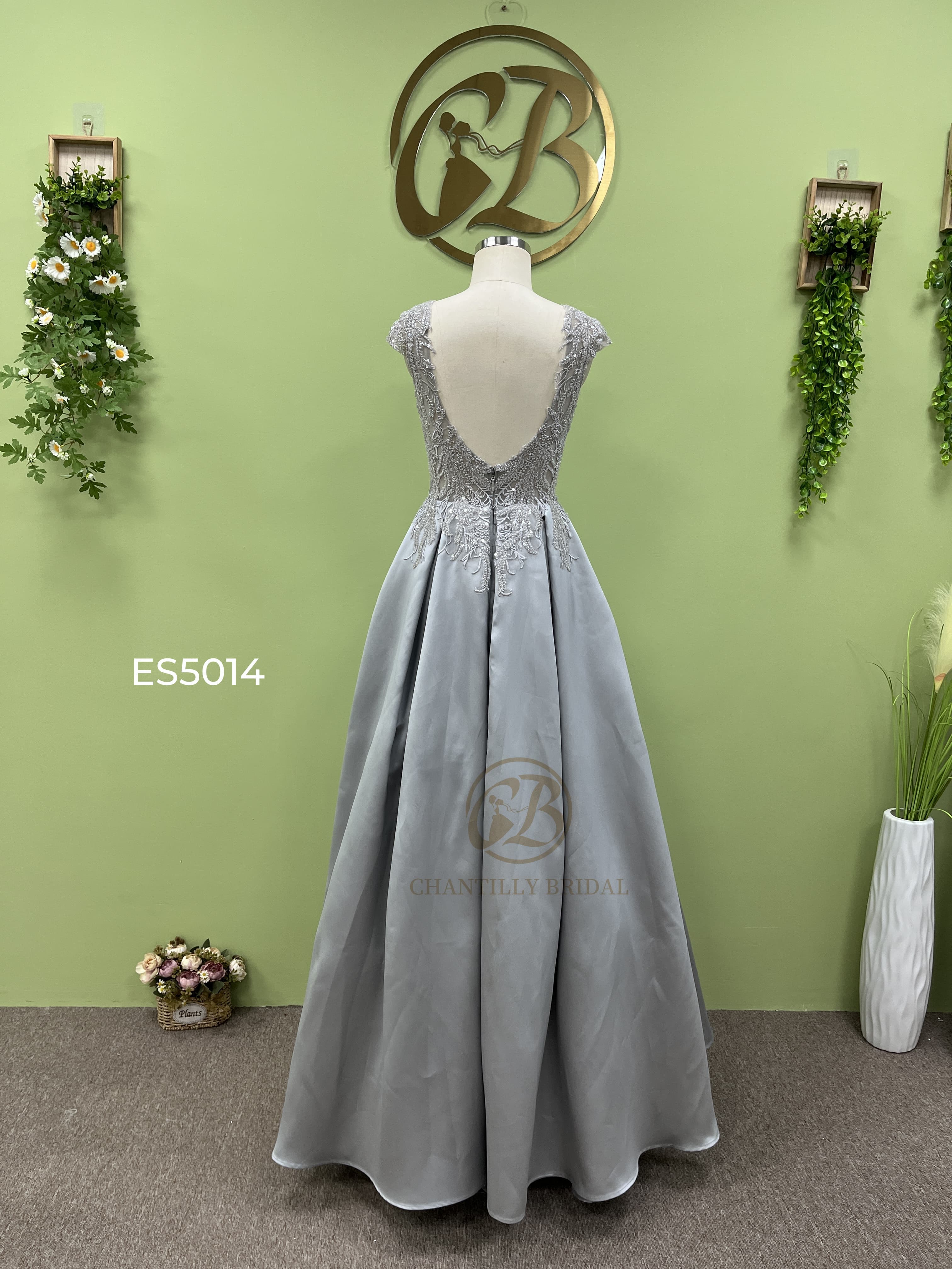 Chantilly Bridal  ES5014 - 2