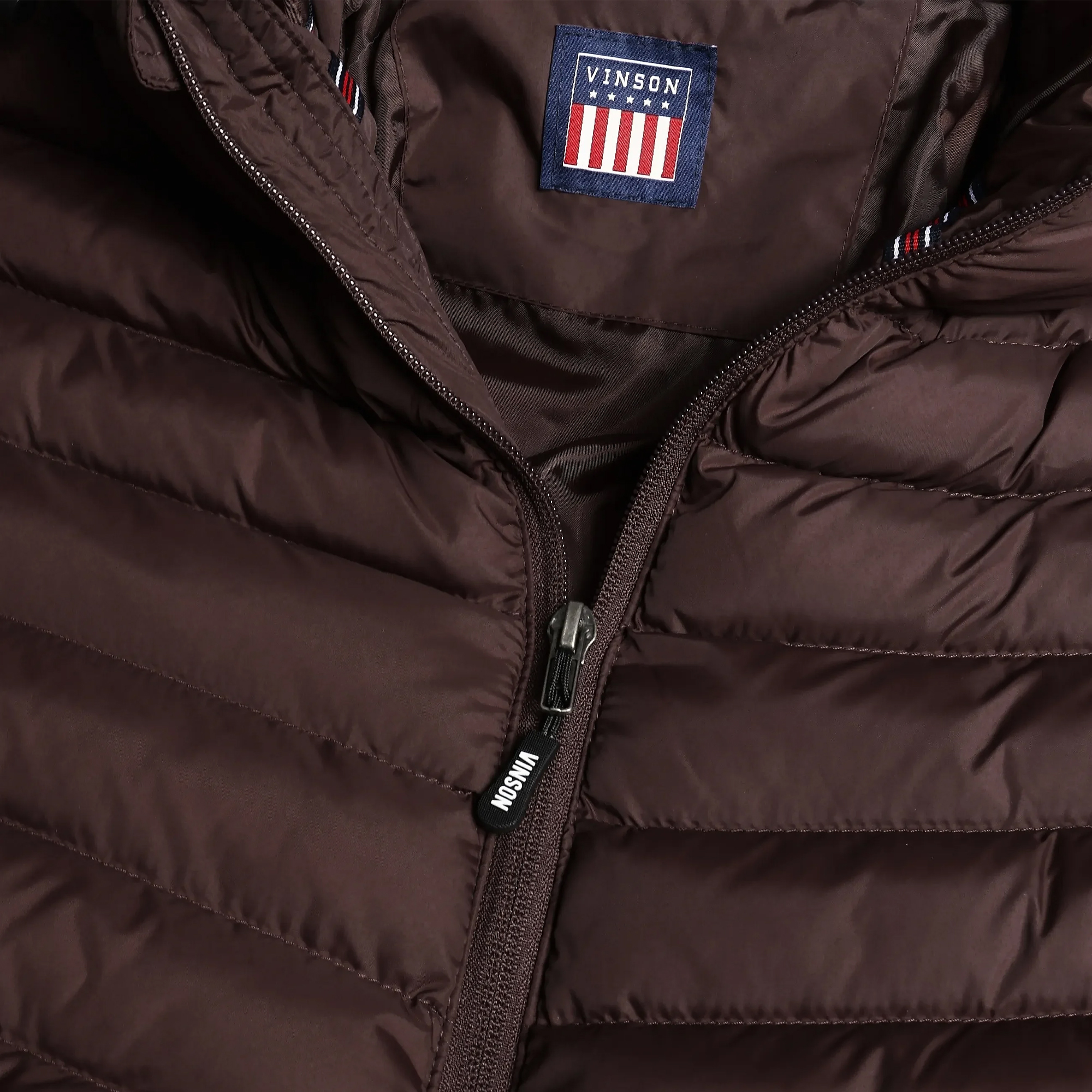 Vinson Sanja Jacket W - 6