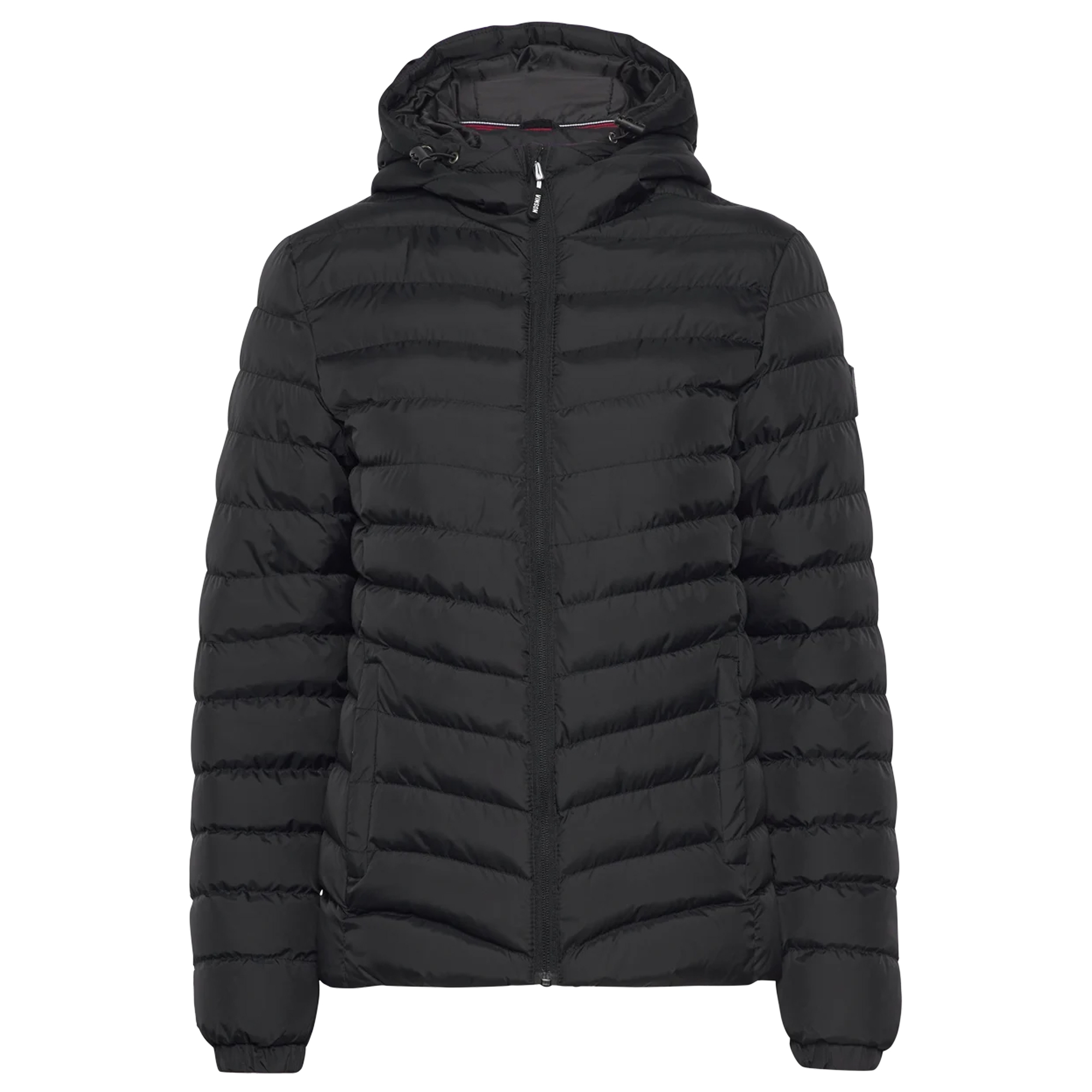 Vinson Sanja Jacket W - 2