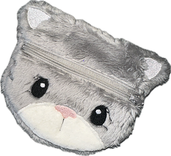 Kattplånbok
