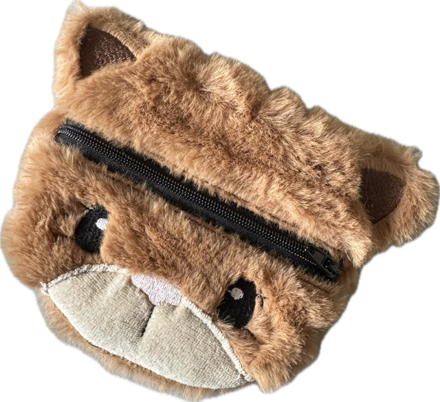 Kattplånbok