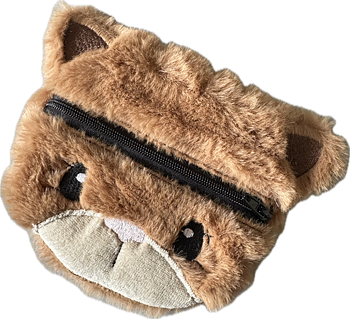 Kattplånbok