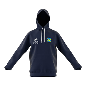 Adidas Ent22 Hoody Sr (Ystad IF Handboll)