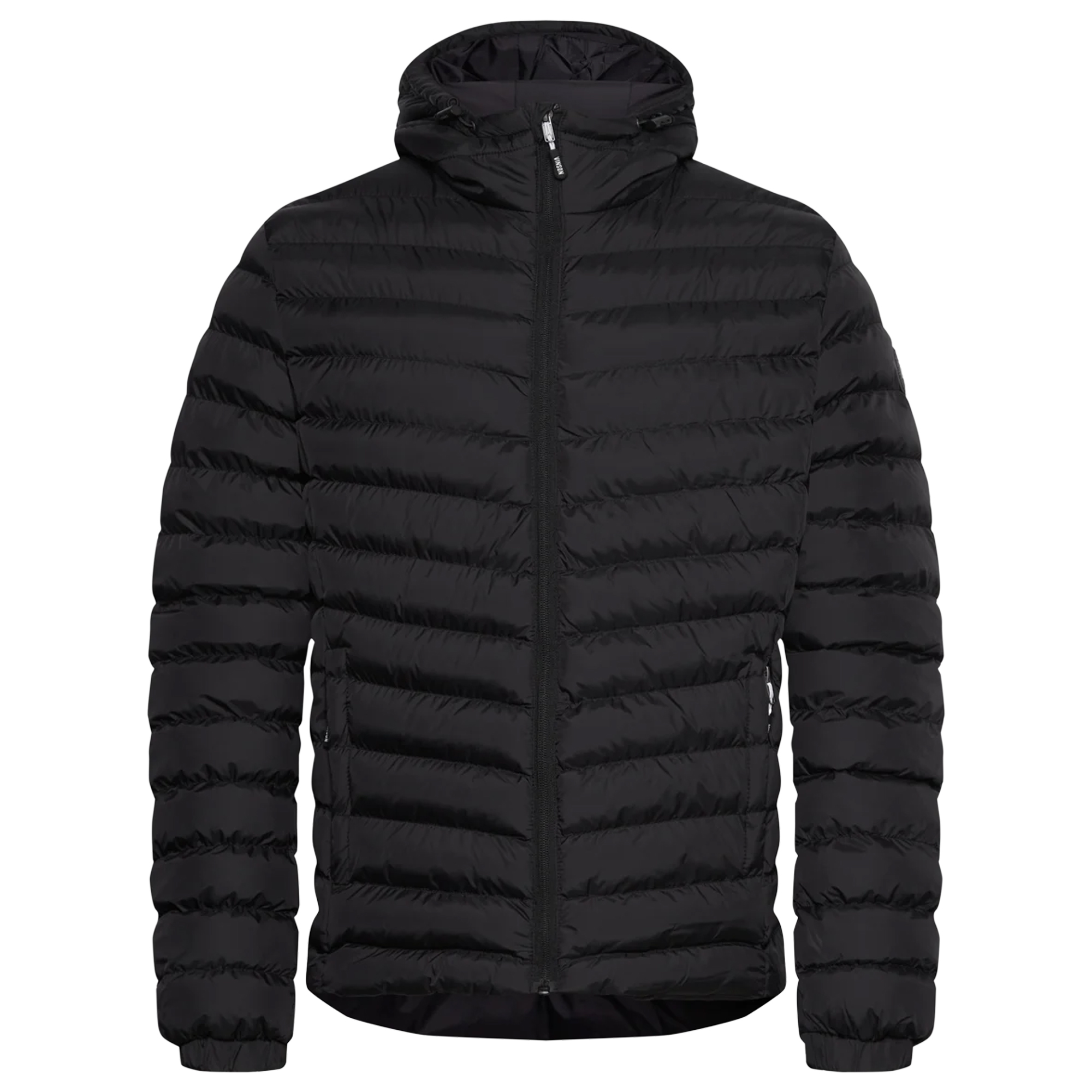 Vinson Sabin Jacket M - 2