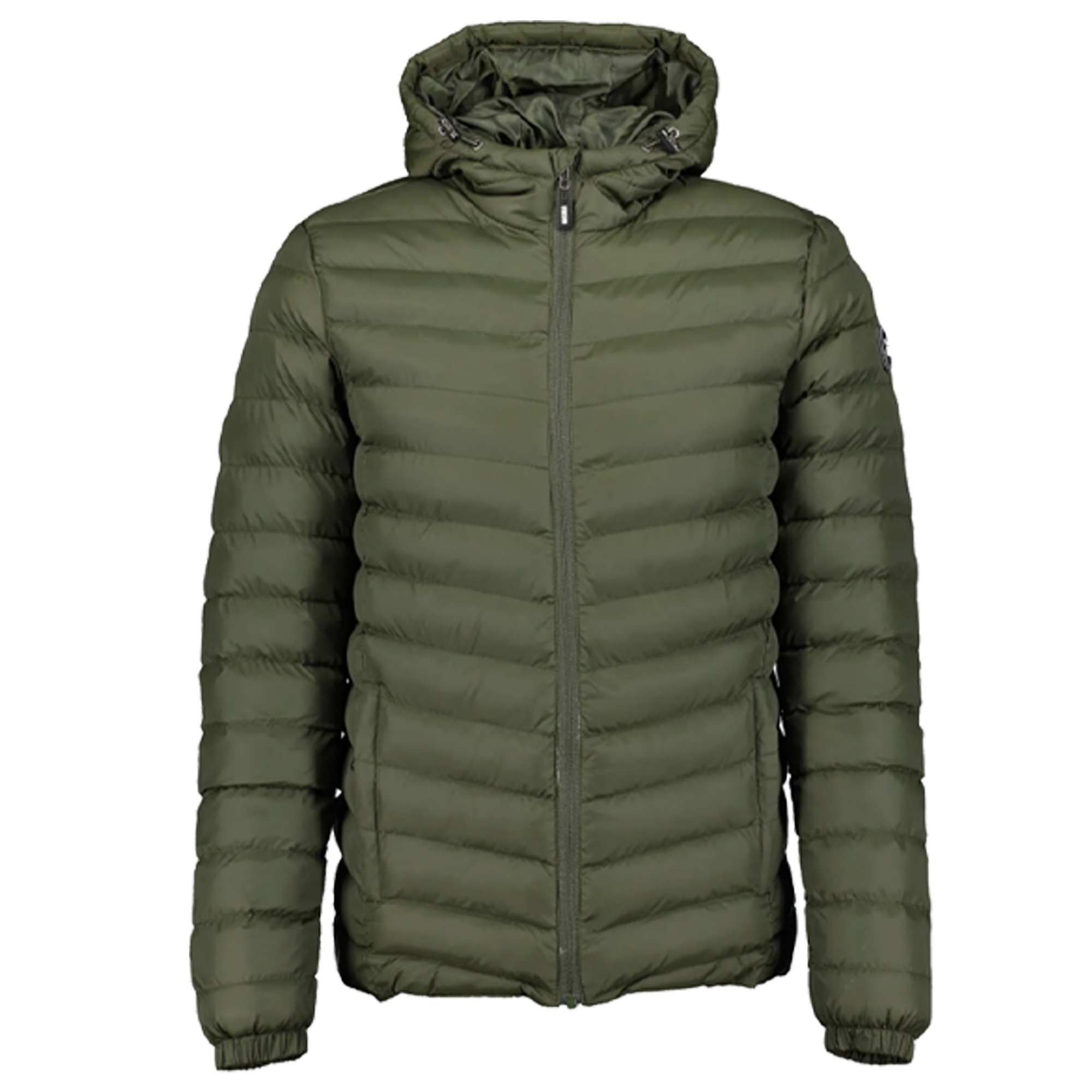 Vinson Sabin Jacket M