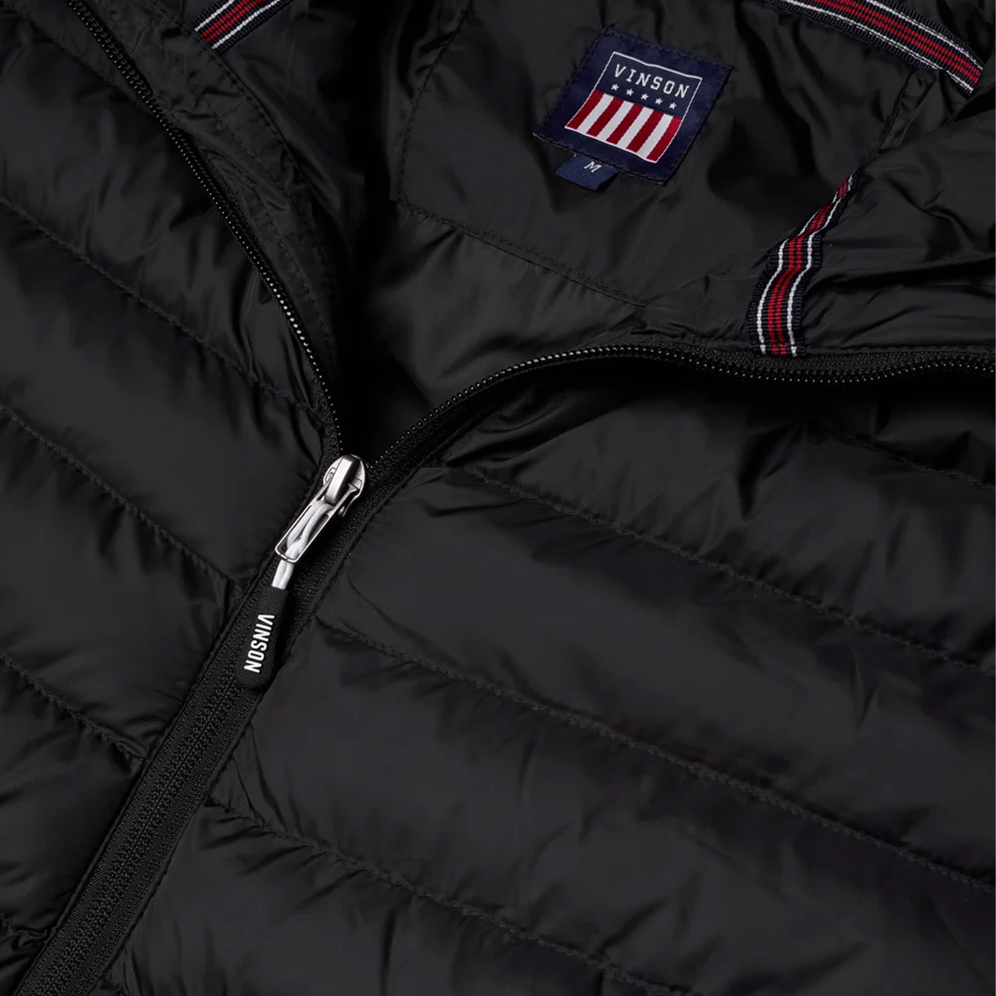 Vinson Sabin Jacket M - 4