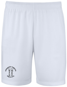 Shorts Jr (Höganäs Karate)