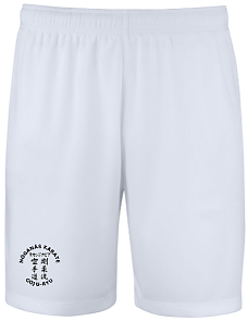 Shorts Jr (Höganäs Karate)