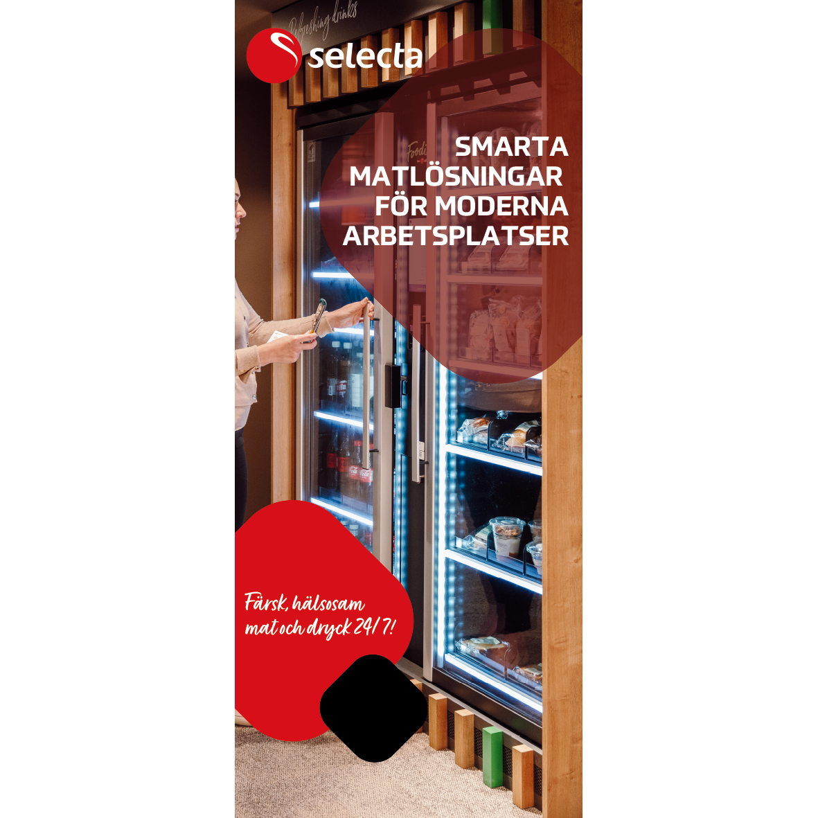 Rollup  Smarta matlösningar för moderna arbetsplatser
