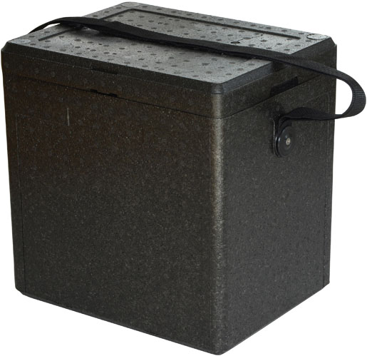 Termolåda 1/4 GN EPP 15 l