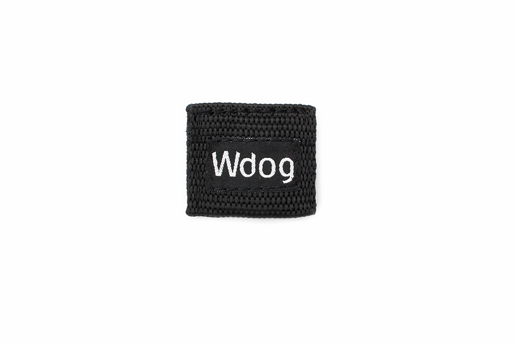 Wdog Magnet - 2