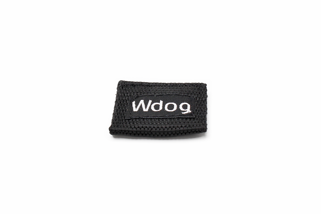 Wdog Magnet