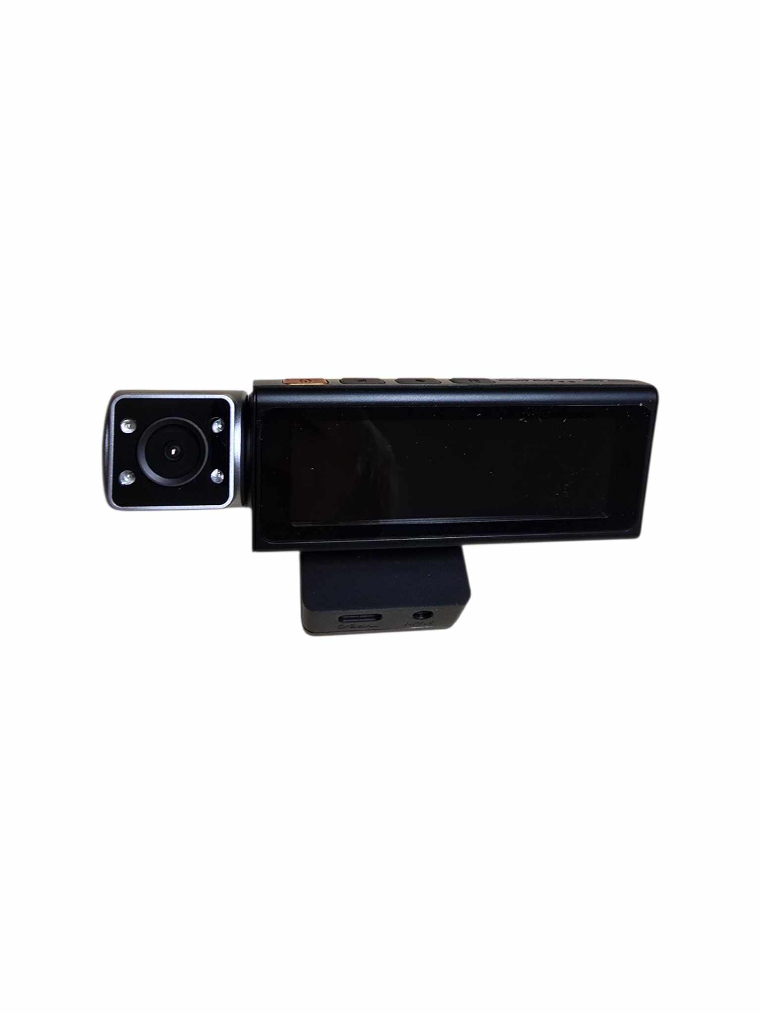Dash Camera - 5
