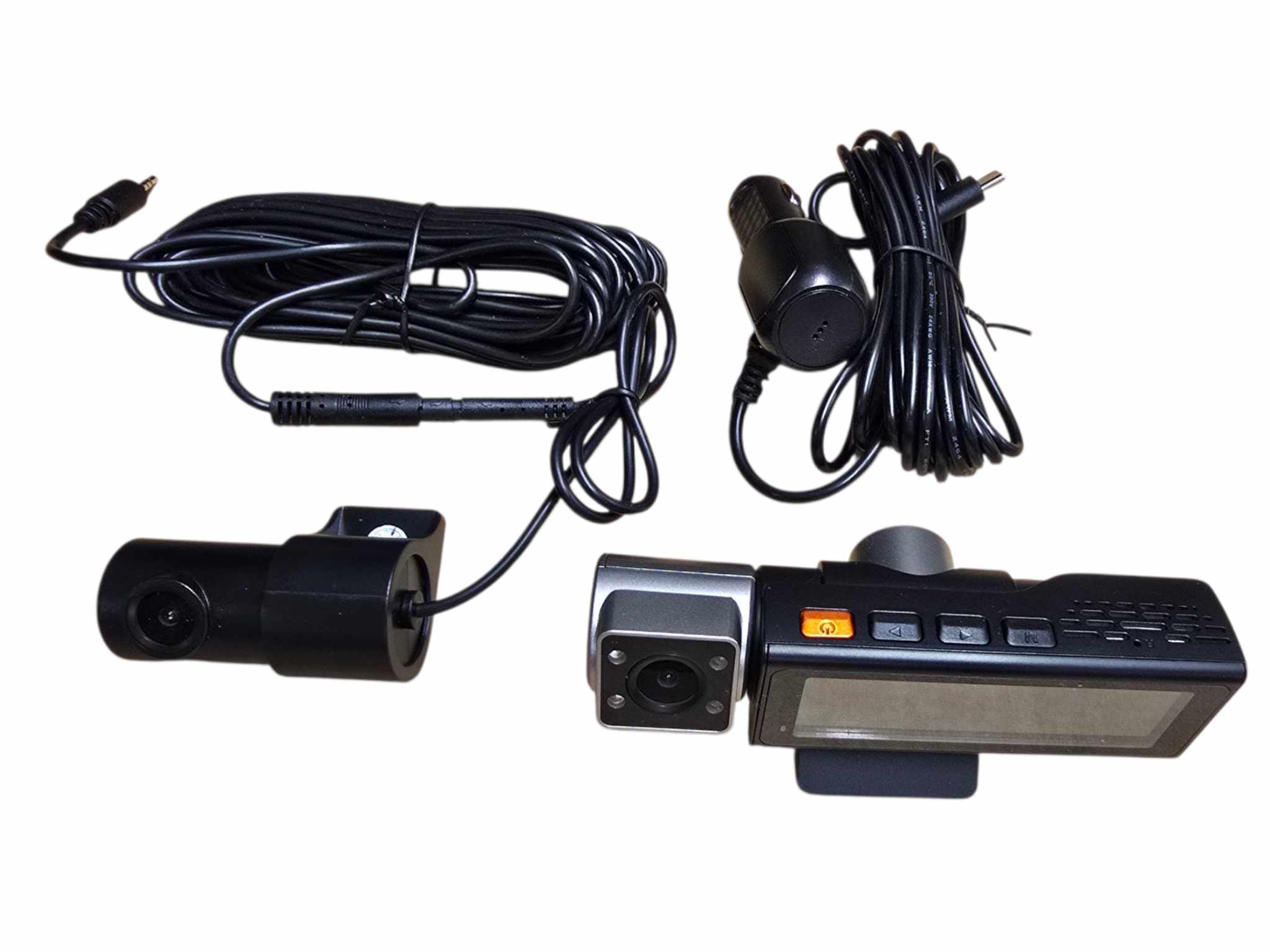Dash Camera - 2