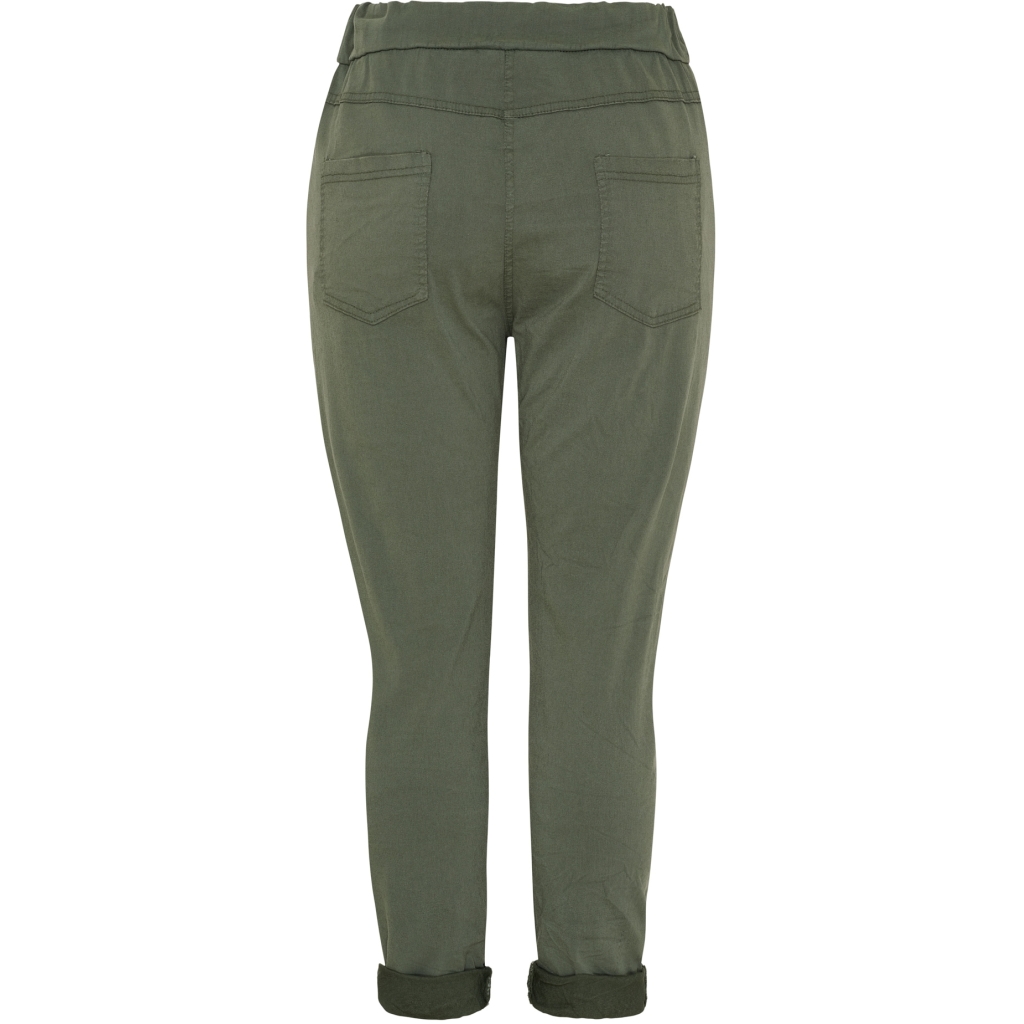 Marta du Chateau MdcKalie Pants - 2