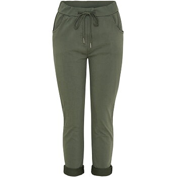 Marta du Chateau MdcKalie Pants