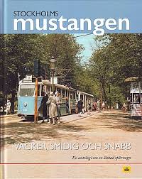 Stockholsmustangen - Vacker, smidig og snabb