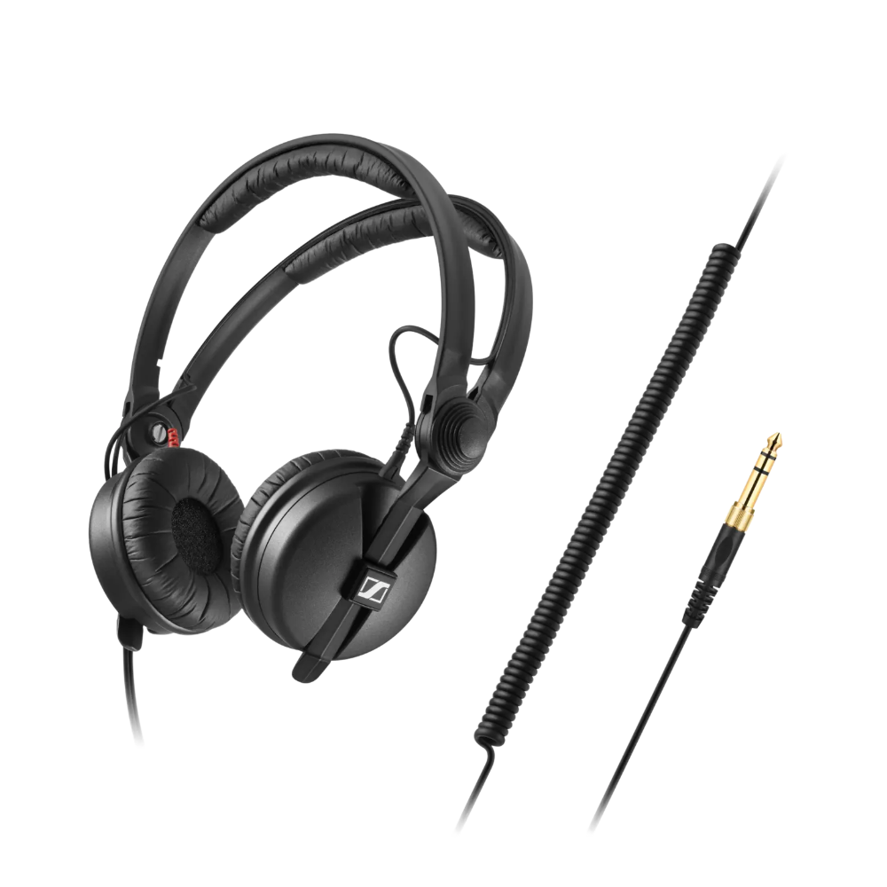 HD 25 PLUS - 2